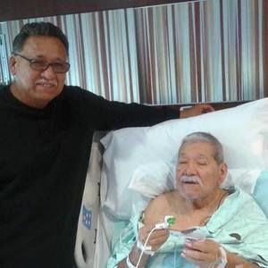 Meet your Posher, Javier